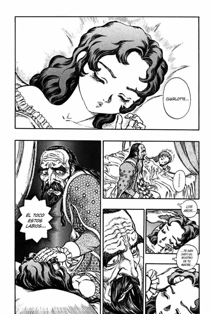 Berserk capítulo 39, página 16