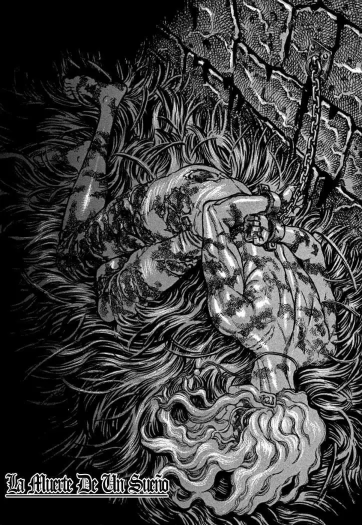 Berserk capítulo 40, página 2