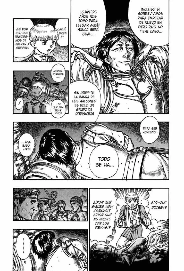 Berserk capítulo 42, página 9