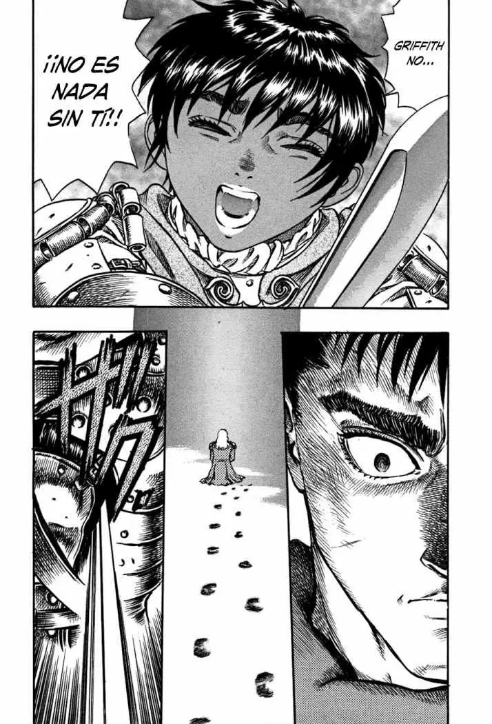 Berserk capítulo 45, página 11
