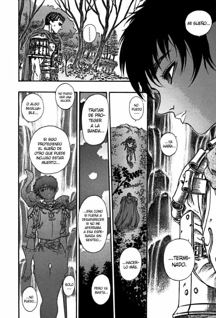 Berserk capítulo 45, página 17
