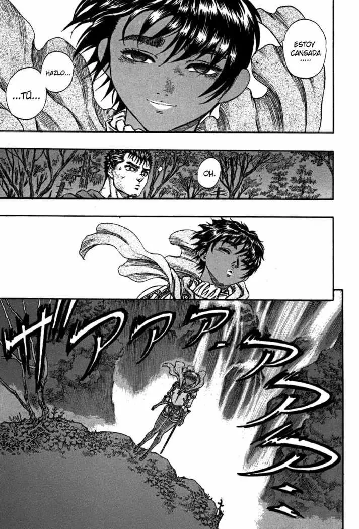 Berserk capítulo 45, página 18