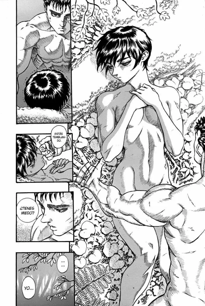 Berserk capítulo 46, página 4
