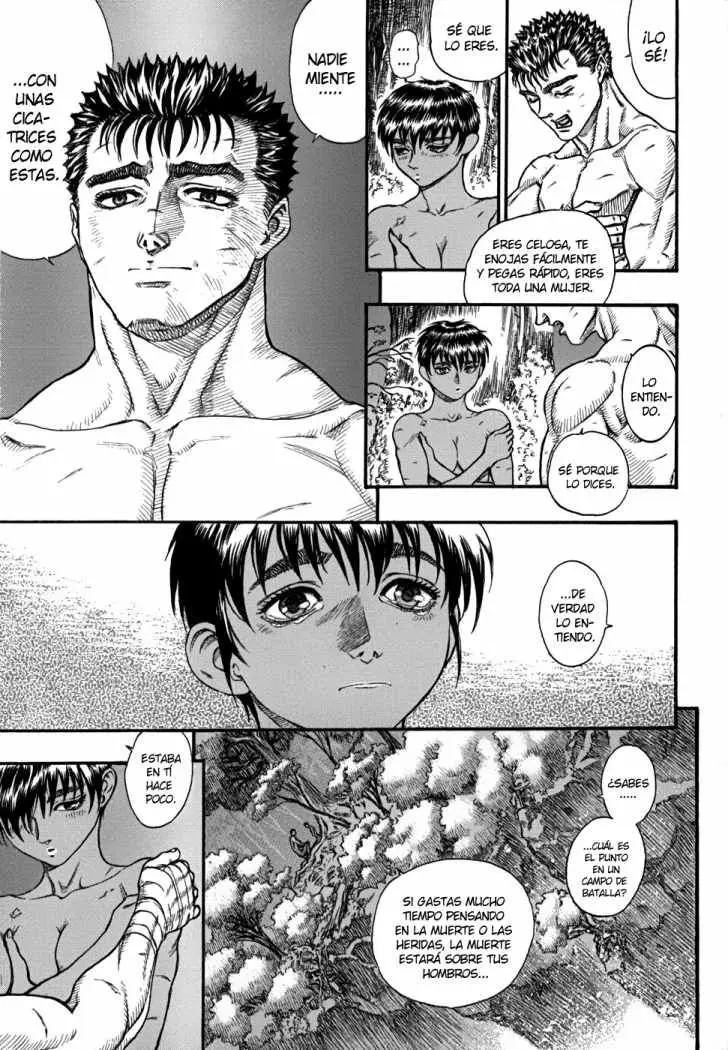 Berserk capítulo 46, página 7