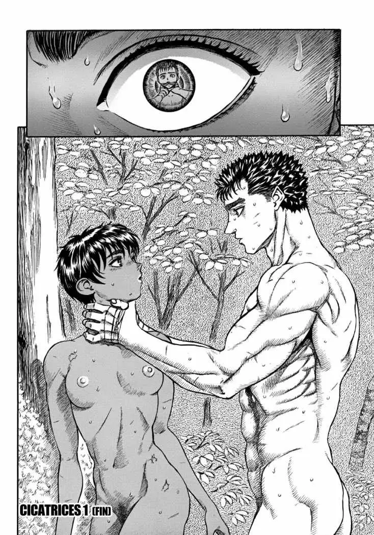 Berserk capítulo 46, página 20