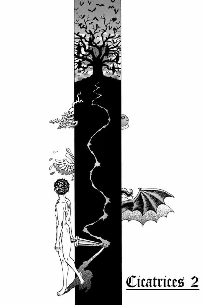 Berserk capítulo 47, página 2