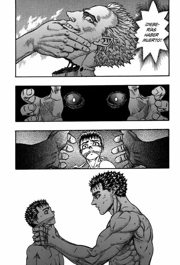 Berserk capítulo 47, página 4
