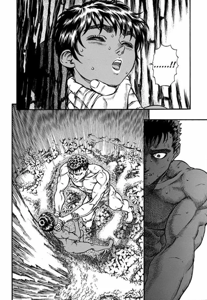 Berserk capítulo 47, página 5