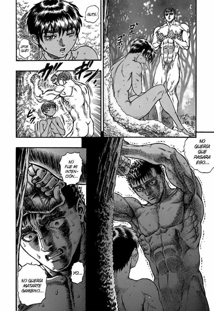 Berserk capítulo 47, página 7