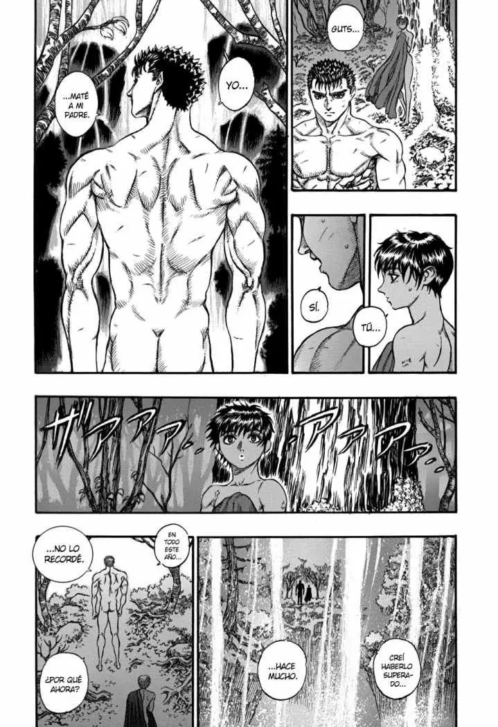 Berserk capítulo 47, página 14