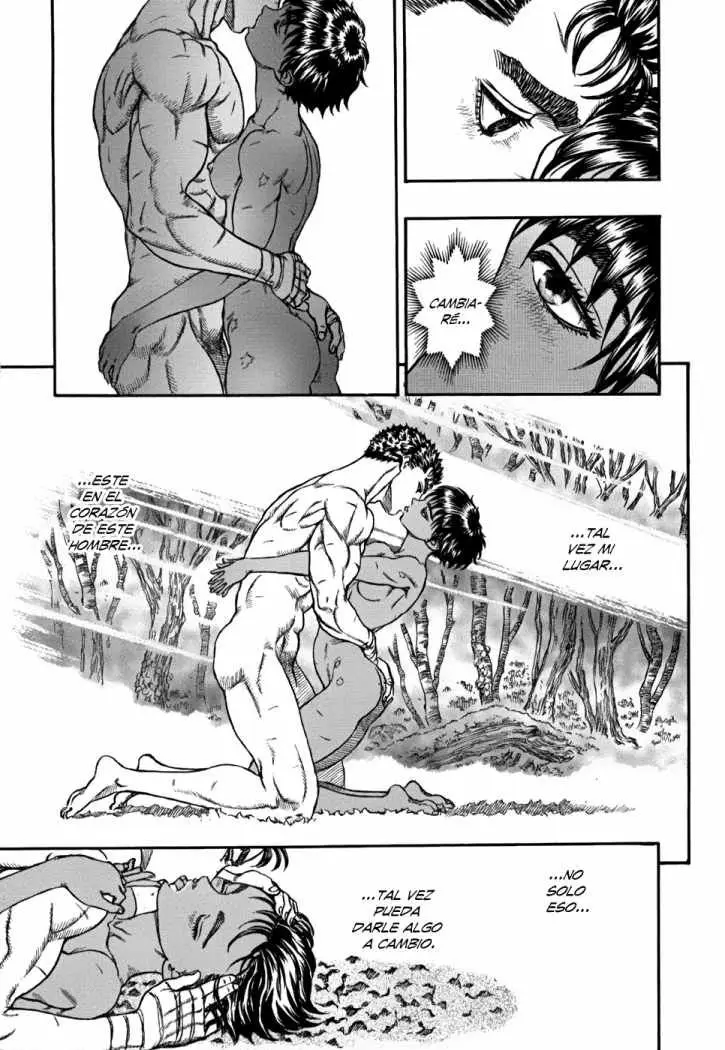 Berserk capítulo 47, página 18