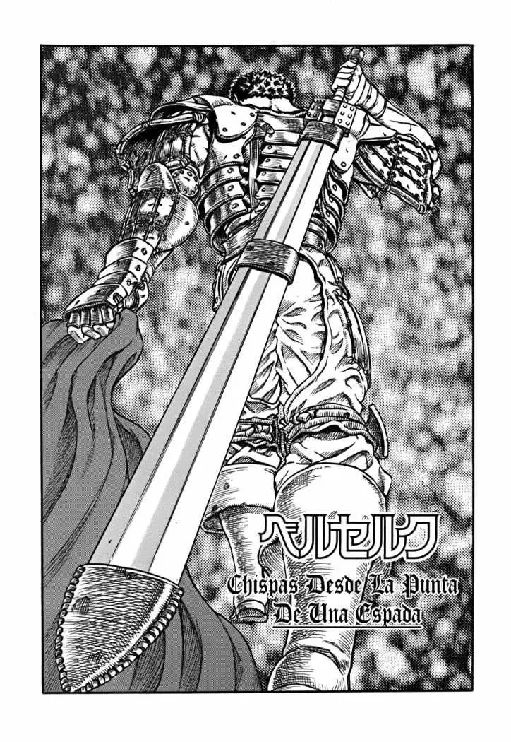 Berserk capítulo 48, página 5