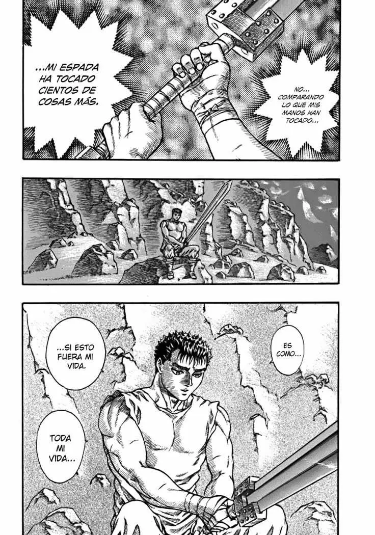Berserk capítulo 48, página 16