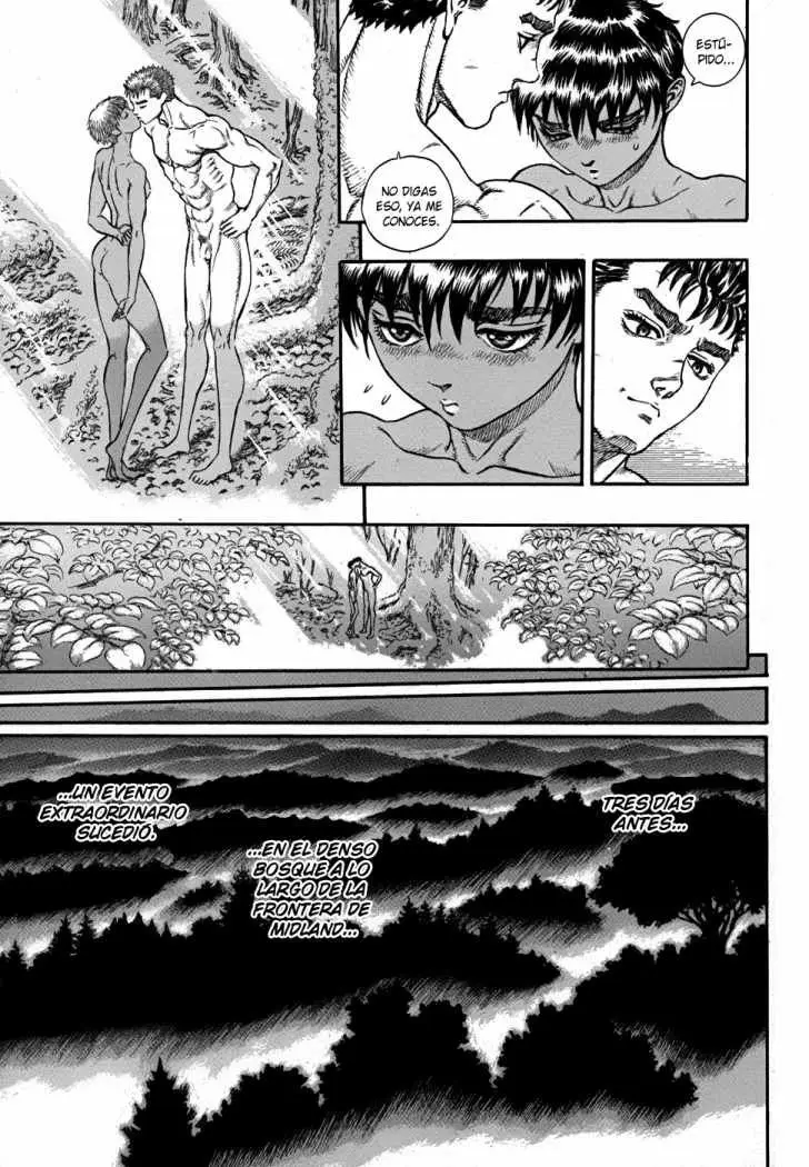 Berserk capítulo 48, página 23