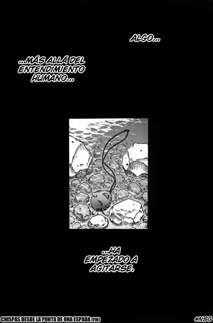 Berserk capítulo 48, página 25