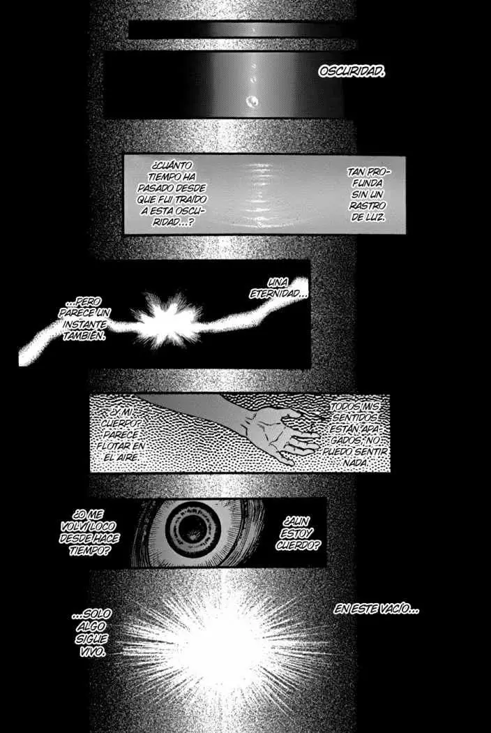 Berserk capítulo 49, página 4