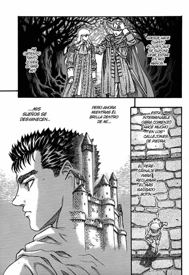 Berserk capítulo 49, página 7