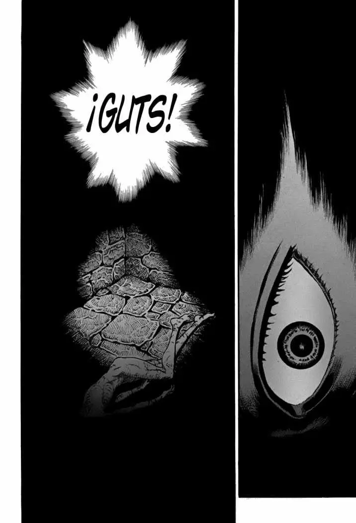 Berserk capítulo 49, página 8