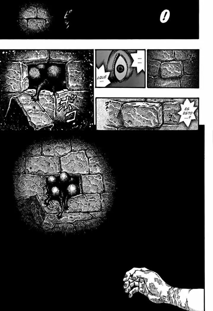 Berserk capítulo 49, página 9