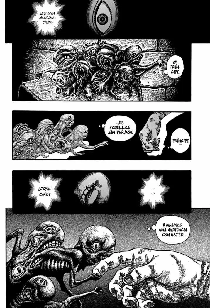 Berserk capítulo 49, página 10