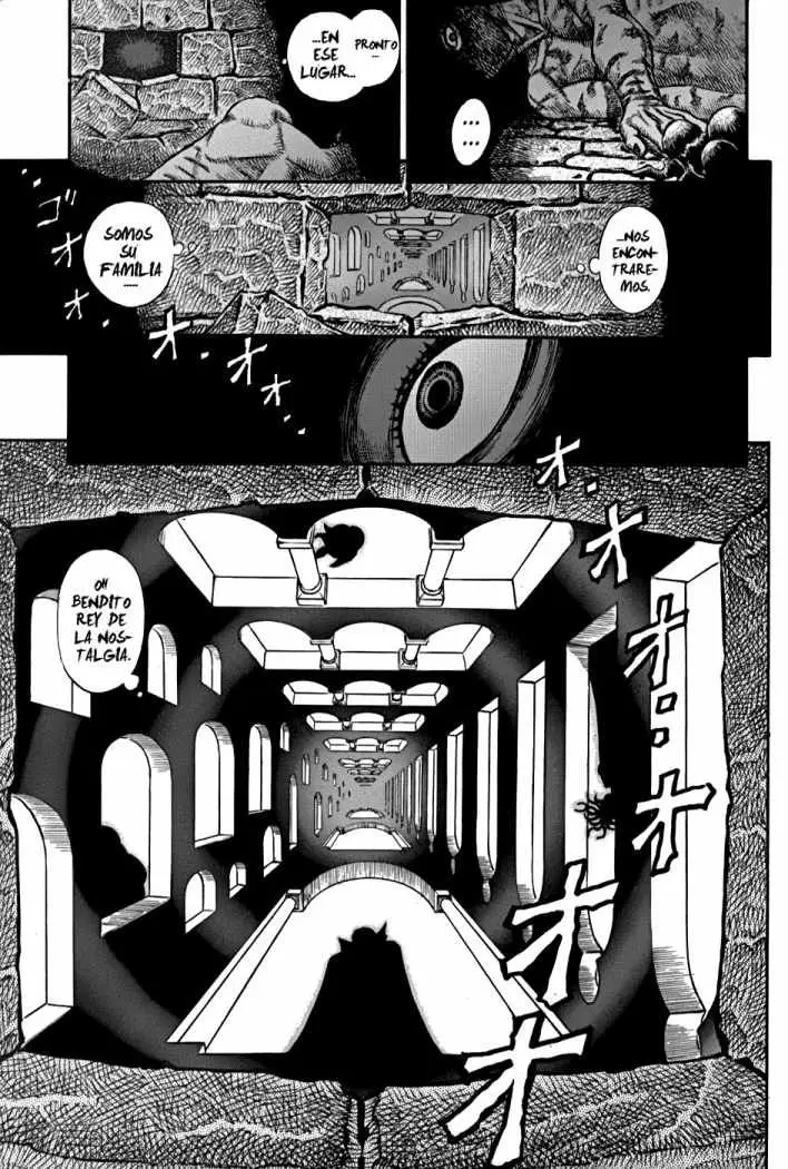 Berserk capítulo 49, página 11