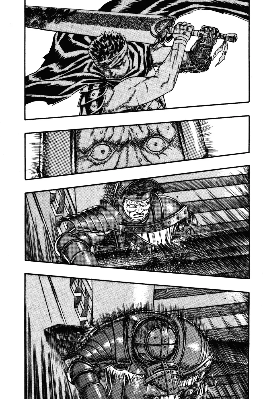 Berserk capítulo 5, página 53