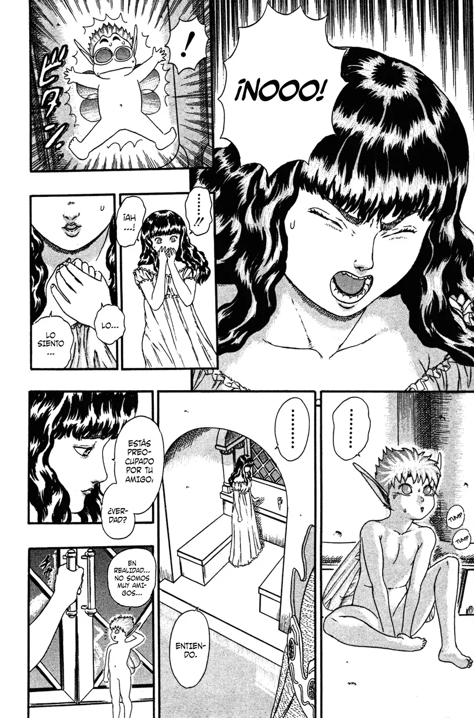 Berserk capítulo 5, página 63