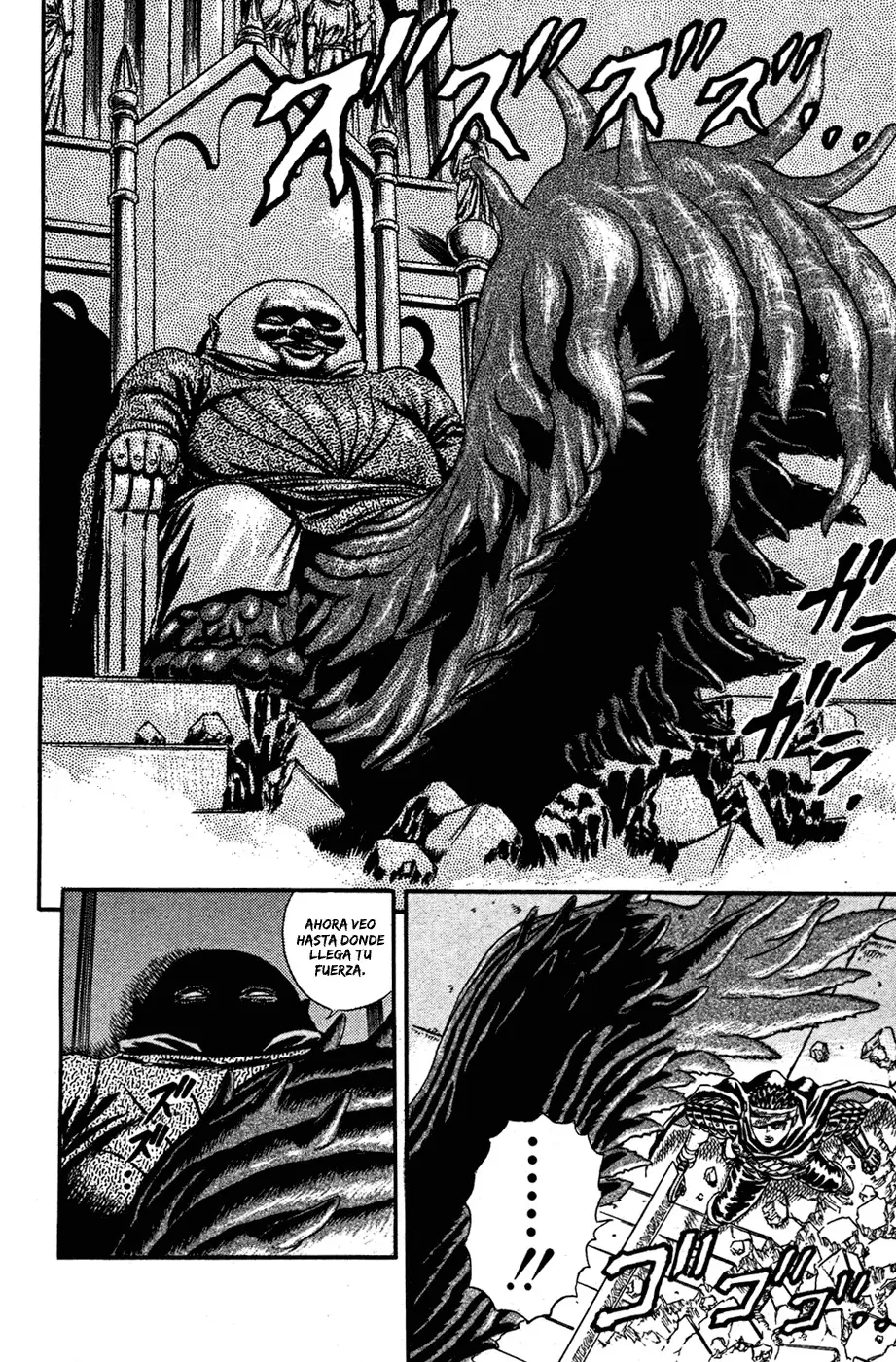 Berserk capítulo 5, página 76