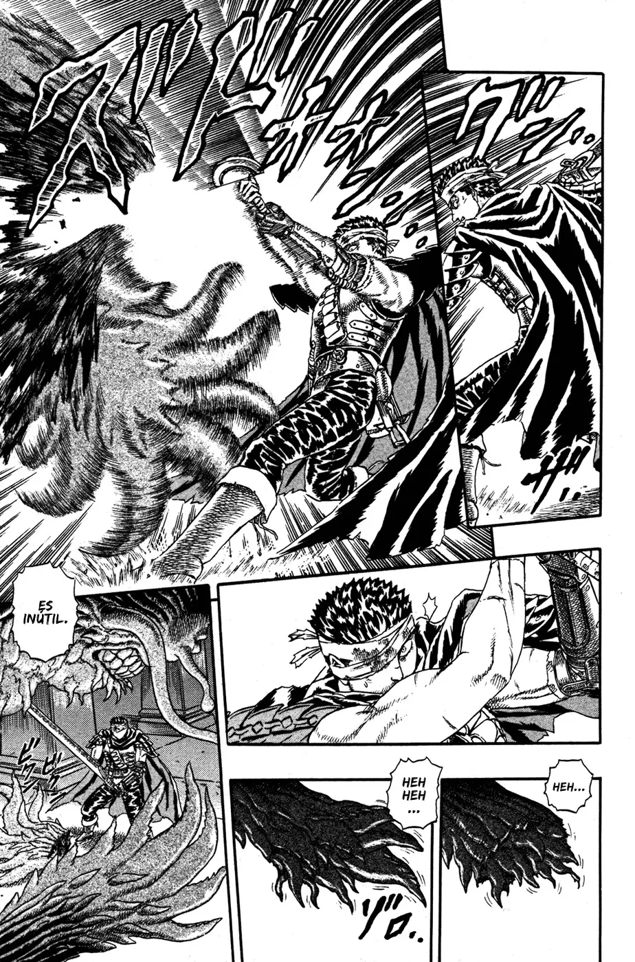 Berserk capítulo 5, página 84