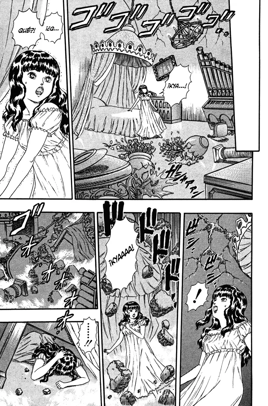 Berserk capítulo 5, página 86