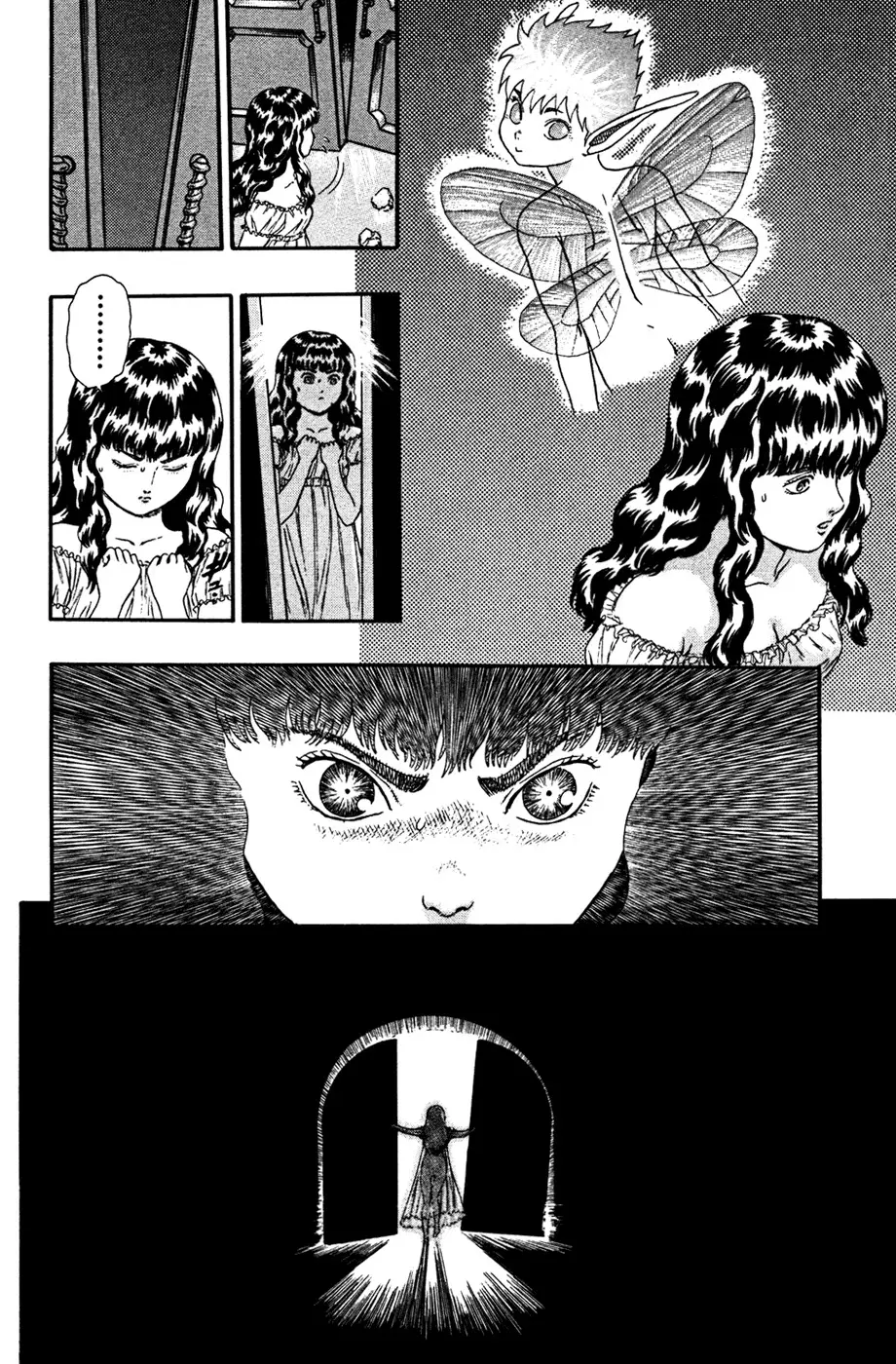 Berserk capítulo 5, página 89