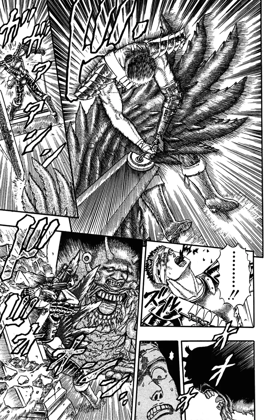 Berserk capítulo 5, página 96