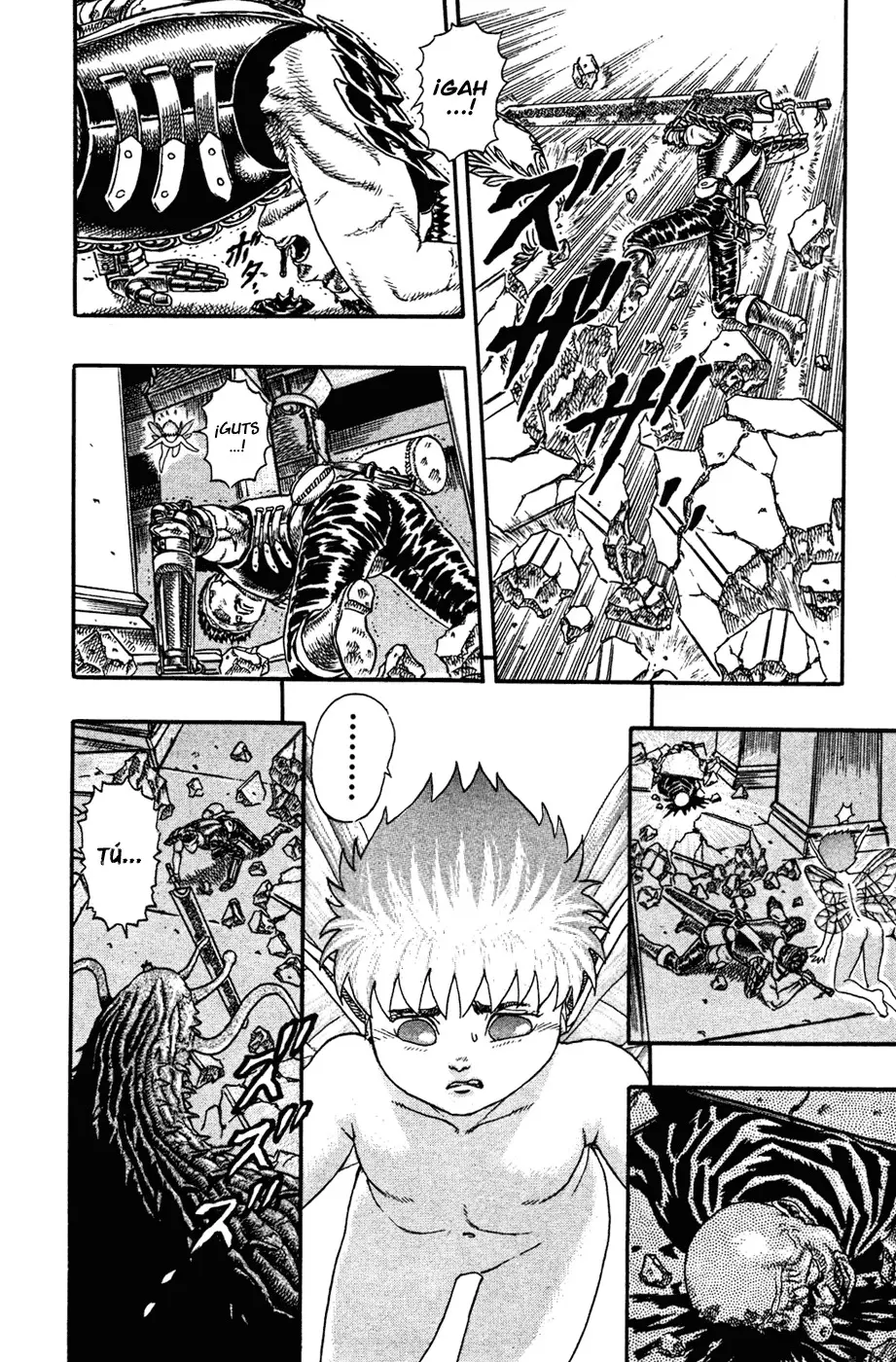 Berserk capítulo 5, página 97