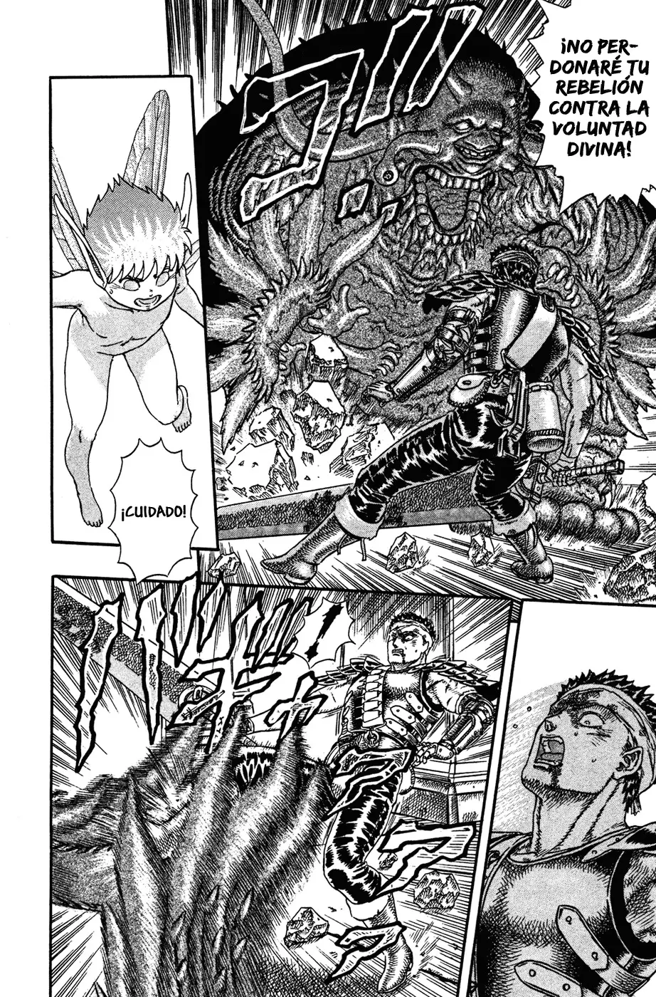 Berserk capítulo 5, página 101