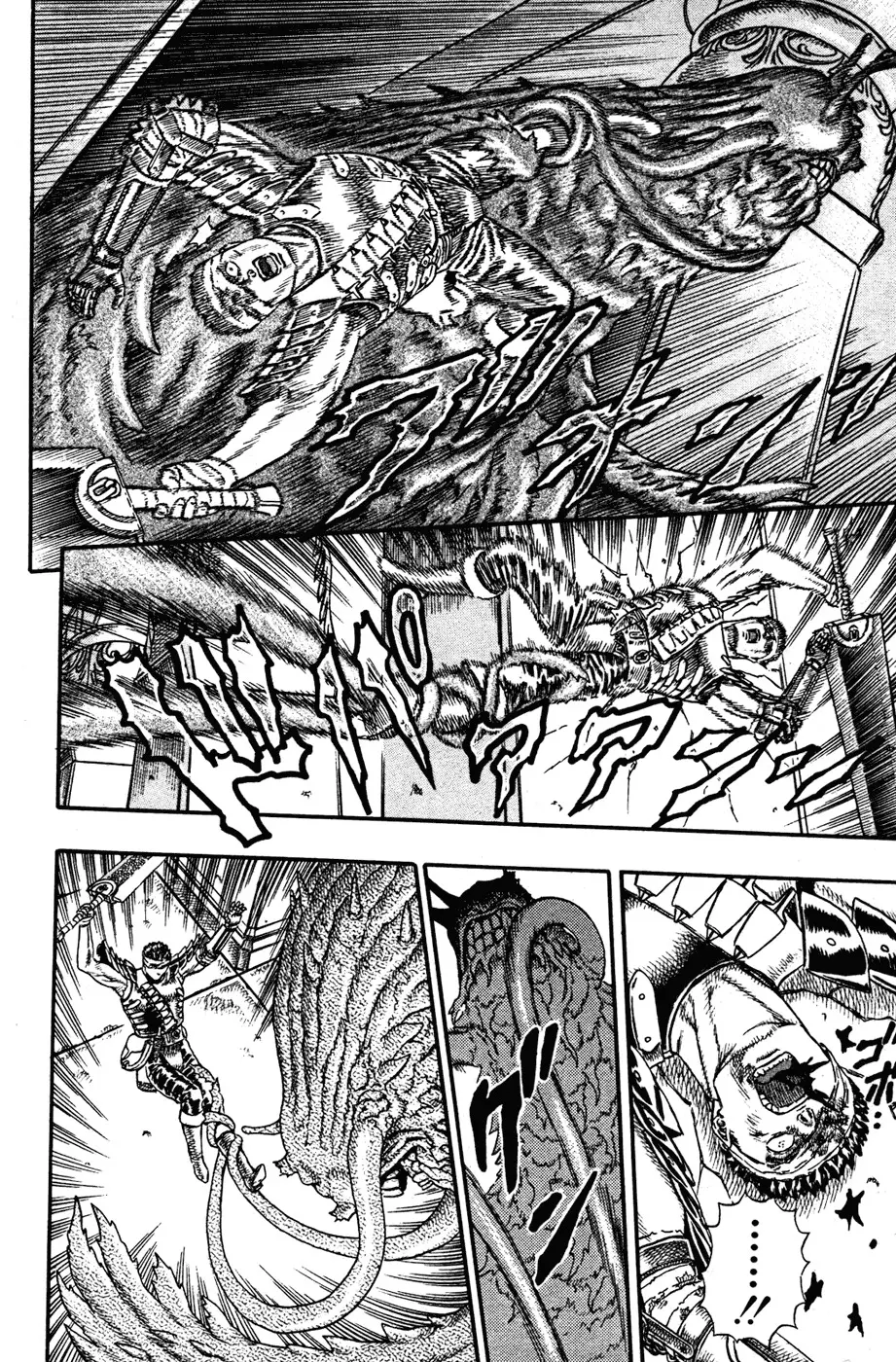 Berserk capítulo 5, página 103