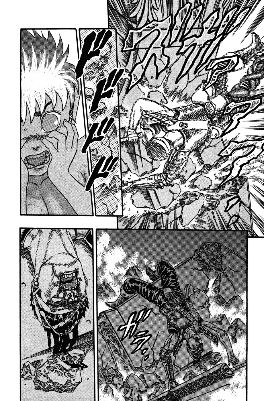 Berserk capítulo 5, página 105