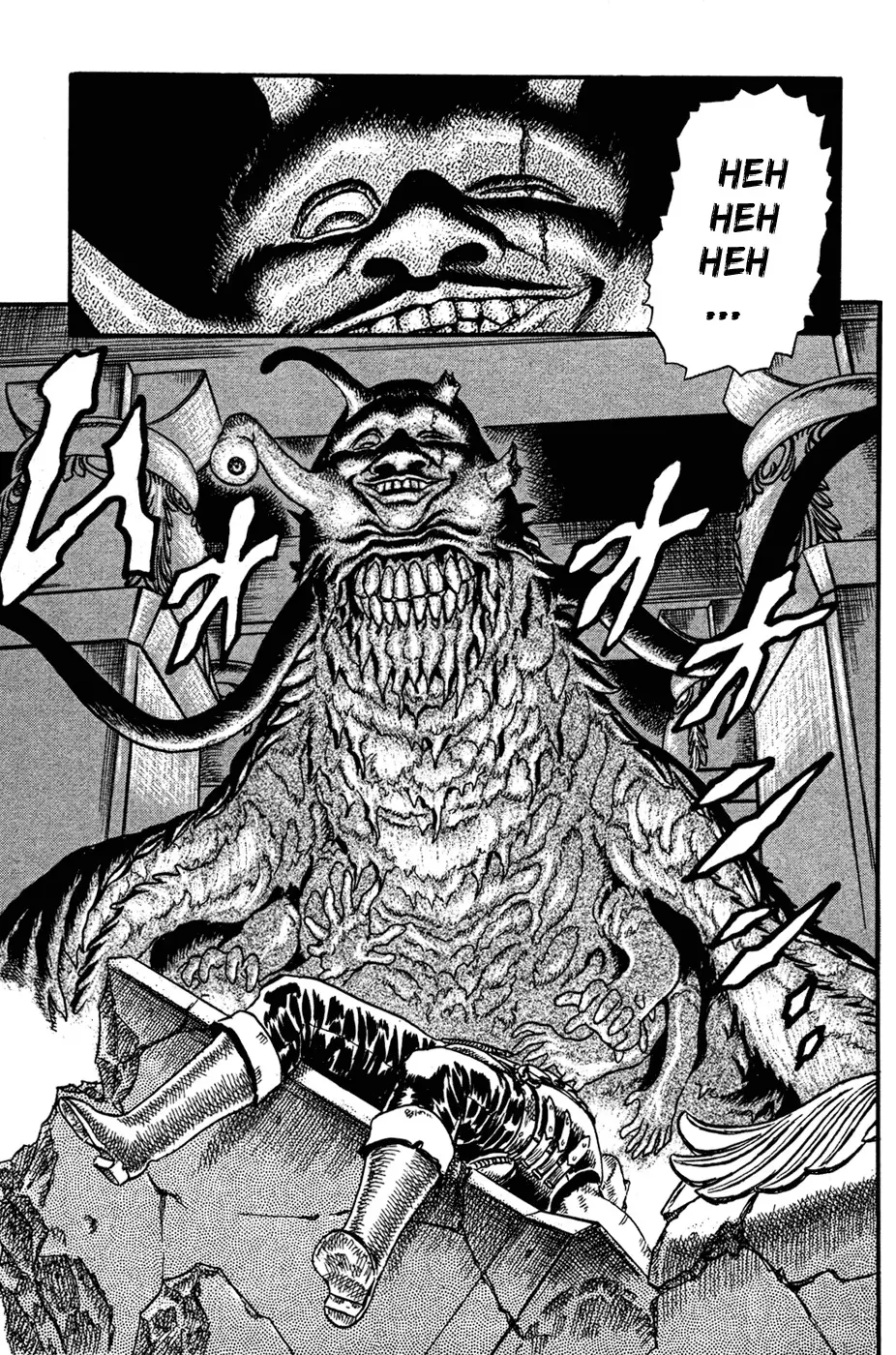 Berserk capítulo 5, página 106