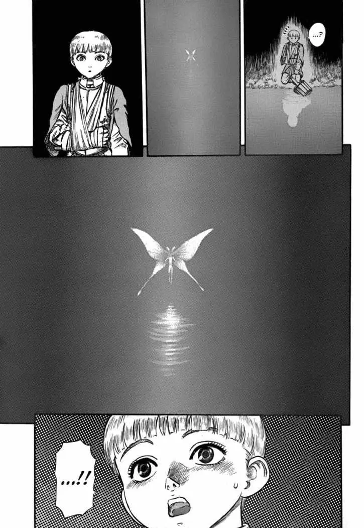 Berserk capítulo 51, página 18