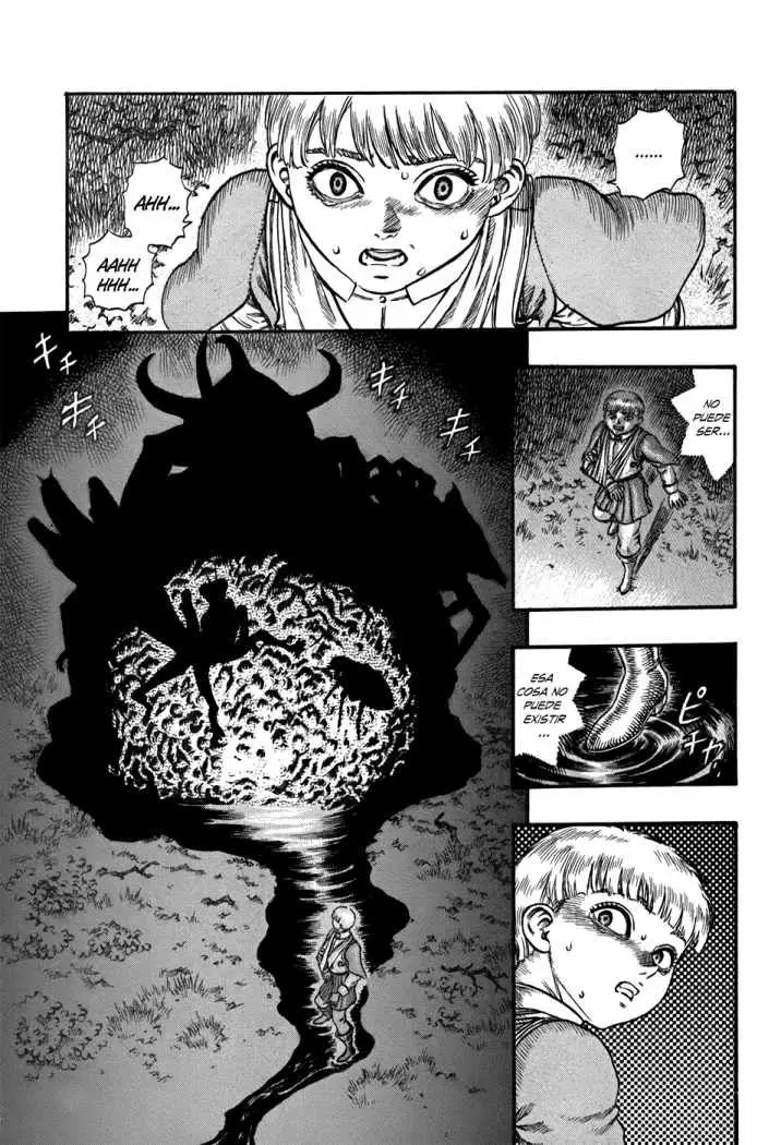 Berserk capítulo 52, página 9