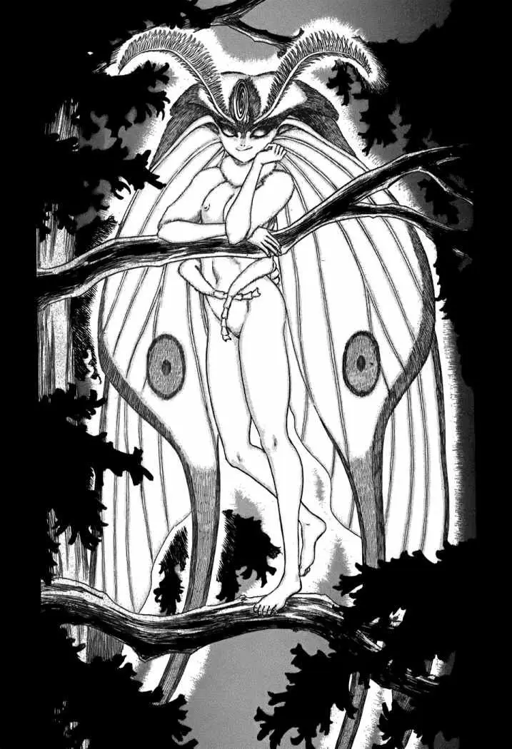 Berserk capítulo 52, página 11