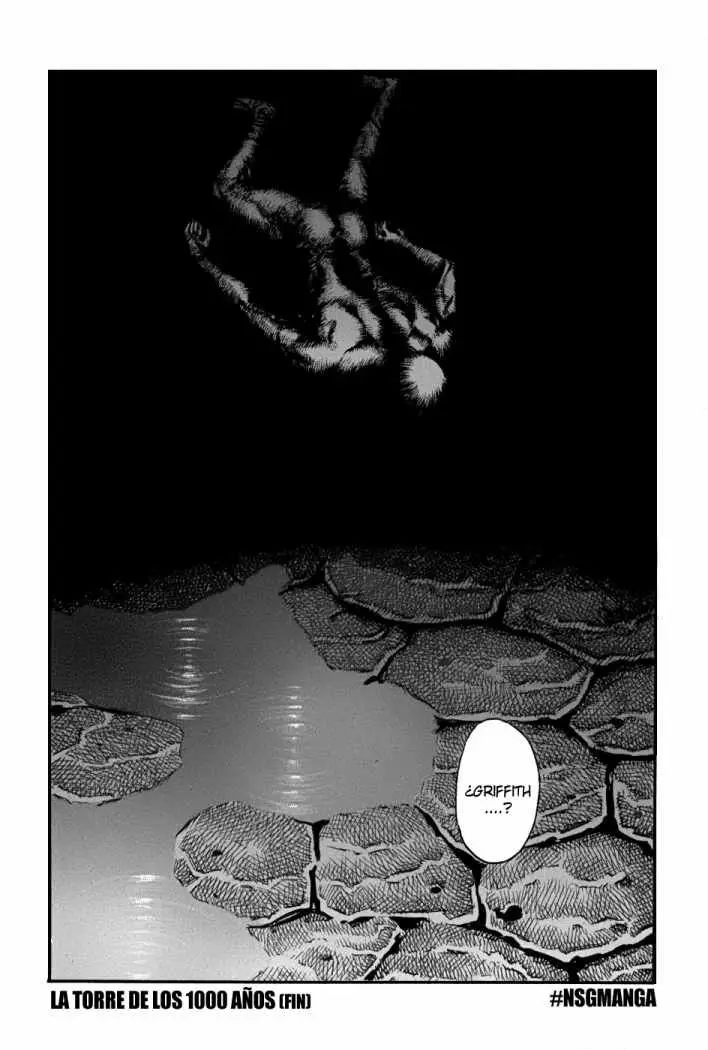 Berserk capítulo 53, página 20