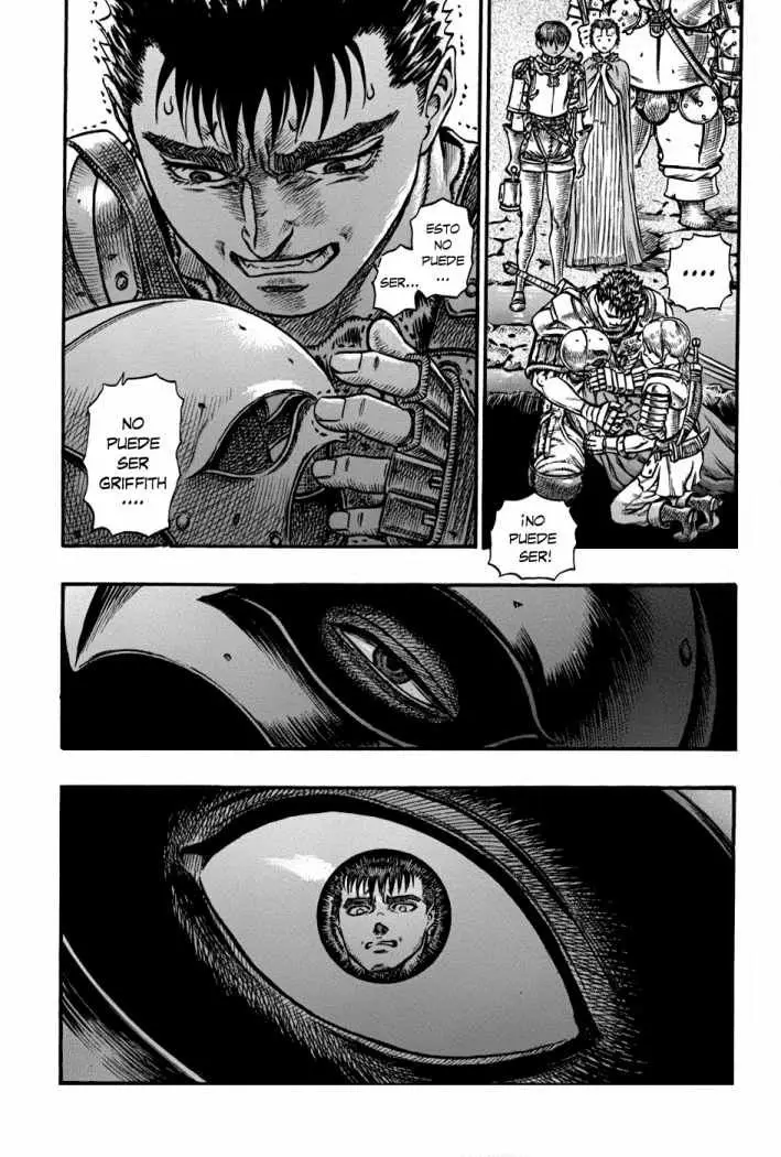 Berserk capítulo 54, página 10
