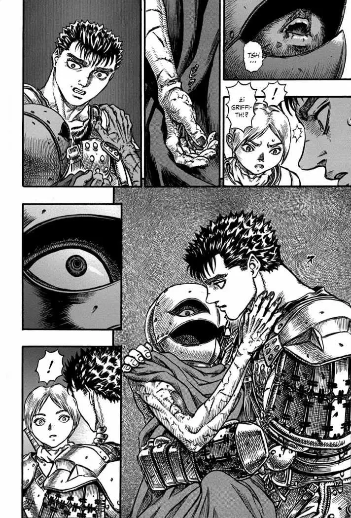 Berserk capítulo 54, página 11