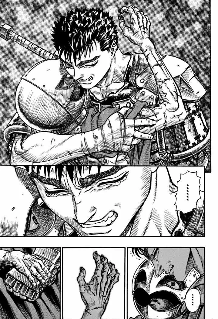 Berserk capítulo 54, página 12