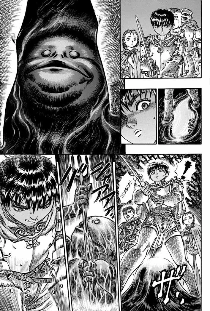Berserk capítulo 56, página 16