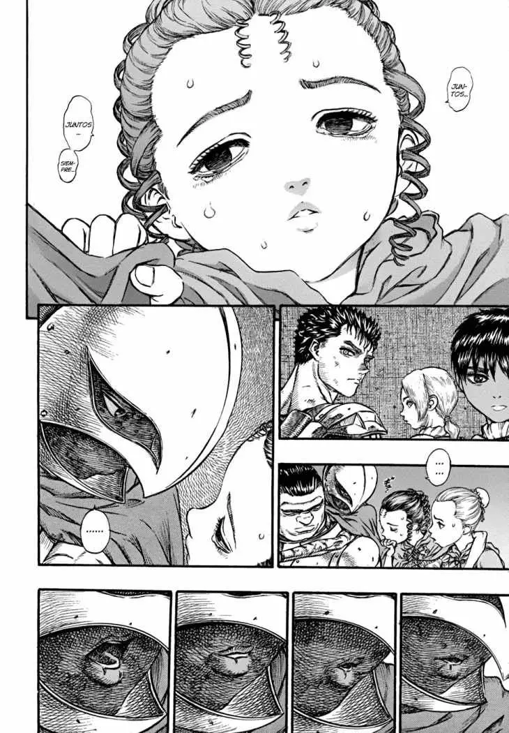 Berserk capítulo 57, página 9