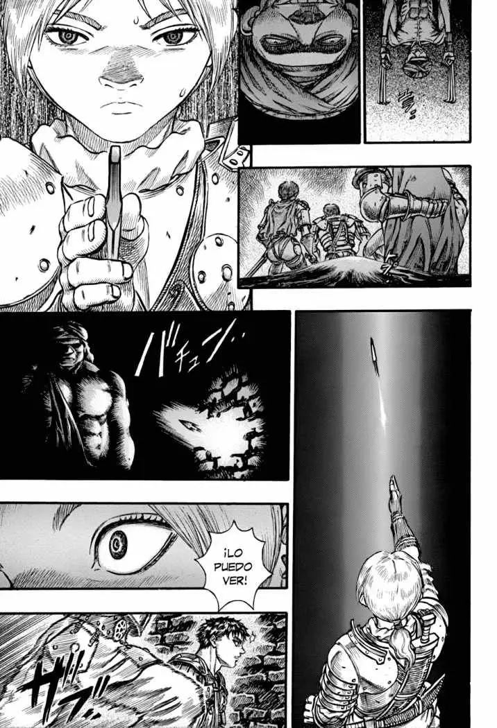 Berserk capítulo 57, página 20