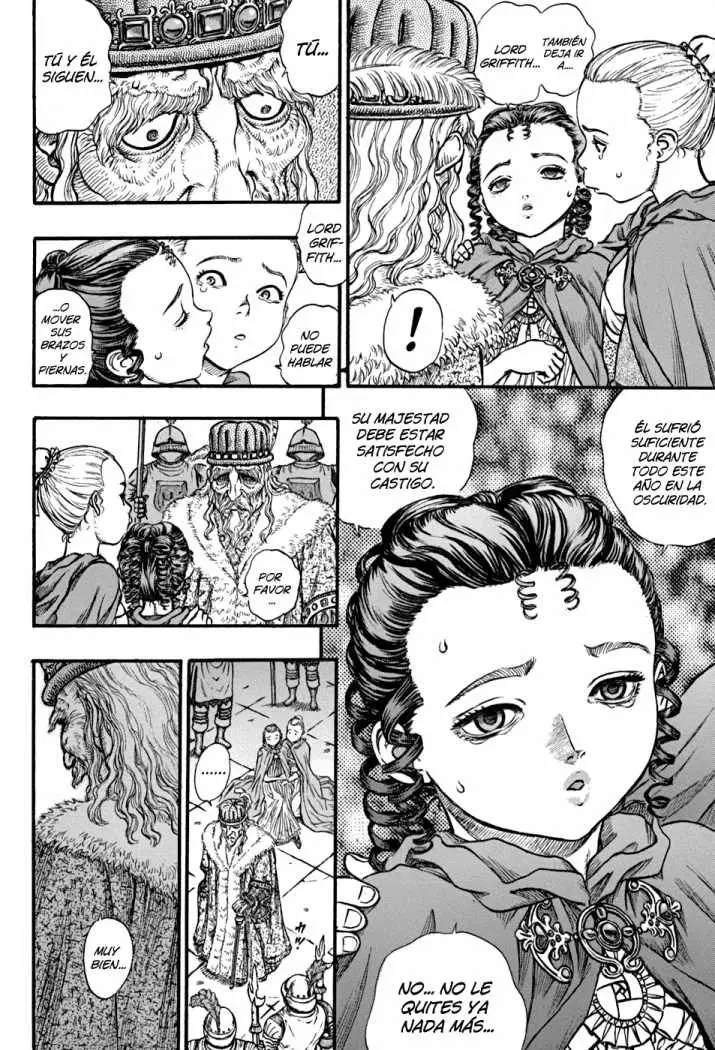 Berserk capítulo 58, página 15