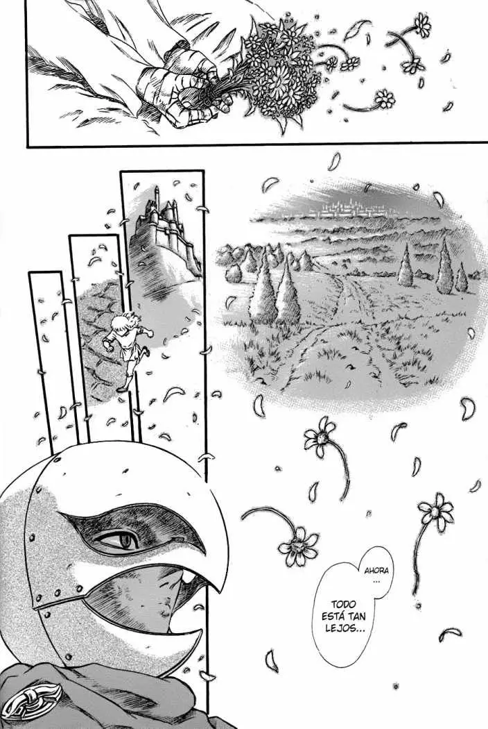 Berserk capítulo 59, página 18