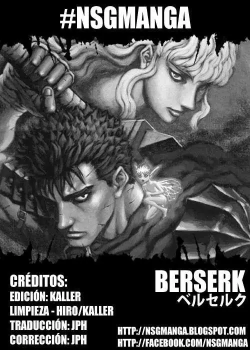 Berserk capítulo 59, página 24
